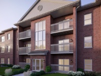 Mack Townhomes